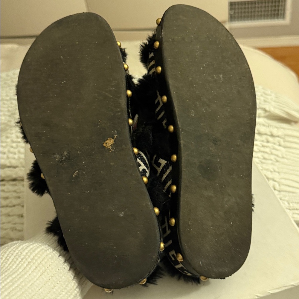 Balmain Sandals - image 4